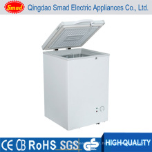 Portable Solar Chest Freezer Solar Rechargeable Battery Freezer